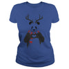 Image of bear - Xmas panda shirts