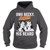 Image of BEARD LOVERS