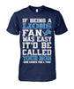 Image of Detroit Lions - Your mom loves the Lions too T-shirt