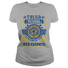 Image of Tulsa Shirt