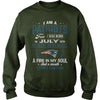 Image of PATRIOTS 07 Fan