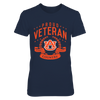Image of Proud Veteran Auburn