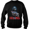 Image of Titans Ride Or Die T-shirt, Titans Ride Or Die Hoodies