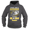 Image of NFL-STEELERS 088 NOT JUST MIMI