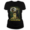 Image of Packers Halowwen Tshirt, Packers Halowwen Hoodies