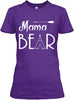 Image of MAMA BEAR SHIRT