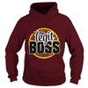 Image of Gift For Boss Day 2017 Tshirts