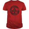 Image of Peace Sign