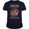 Image of NFL-BENGALS 169 YESTERDAY IS