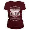 Image of 1012021418 Veteran T-shirts of MS1012021418