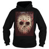 Image of Battle For Blood - Face- HAPPY HALLOWEEN T-SHIRT