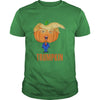 Image of Funny Trumpkin Halloween T-Shirt