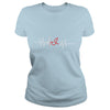 Image of Heartbeat Baseball team Indians