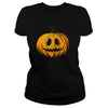 Image of Happy Halloween Jack O'lantern