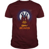 Image of CGHalloweensportbaseballNew York Yankees