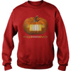 Image of Halloween Jeep TShirt