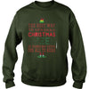 Image of CHRISTMAS CHEER UGLY SWEATER