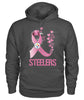 Image of Pittsburgh-steelers Fight Cancer Collection T-shirt 2018