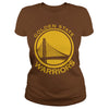 Image of Golden State Warriors T-Shirt
