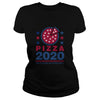 Image of Vote Pizza in 2020