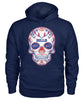 Image of Buffalo Bills Skullcap Tshirt