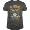 Image of PACKERS 05 Fan