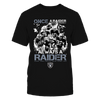Image of Oakland Raiders - Once a Raider, Always a Raider
