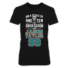 Image of Jason Taylor - Obsession Level