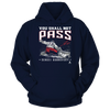 Image of Sergei Bobrovsky - You Shall Not Pass