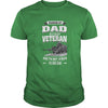 Image of 1011605623 Veteran T-shirts of MS1011605623