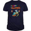 Image of Happy Halloween kids
