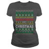Image of Christmas Job SENIOR ART DIRECTOR Ugly Xmas Sweater