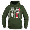 Image of Patriots T-shirt, Patriots Hoodies