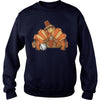 Image of CLe---Turkey--baseball---San-Francisco-Giants