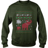 Image of Snoopy Xmas Tshirt