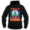 Image of All Women Are Born In December Halloween