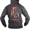 Image of Veteran shirts for men, veterans gift