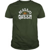 Image of Hallo Queen