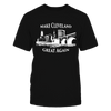 Image of Make Cleveland Great Again