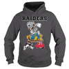 Image of RAIDERS Tshirt LIMITED EDITION