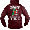 Image of Christmas - abbing Around The Christmas