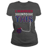 Image of Giants I Married T-shirt, Giants I Married Hoodies