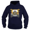 Image of Jeep Sport SOUTHERN MISS GOLDEN EAGLES