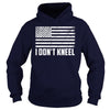 Image of CA - I DON'T KNEEL