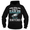 Image of EAGLES Tshirt, EAGLES Hoodies