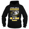 Image of NFL-STEELERS 088 NOT JUST MIMI