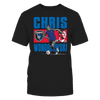 Image of Player Portrait - Chris Wondolowski