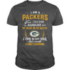 Image of PACKERS 08 Fan