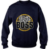 Image of Gift For Boss Day 2017 Tshirts