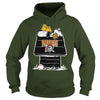 Image of VGSportBaseballSnoopyHousePittsburghPirates